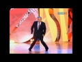 Петросян танцует под "Криминальное чтиво" 