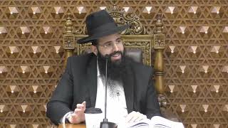 דברי חיזוק ומוסר מתוך פרשות "תזריע- מצורע" תשפ"ו - מומלץ מאוד!!