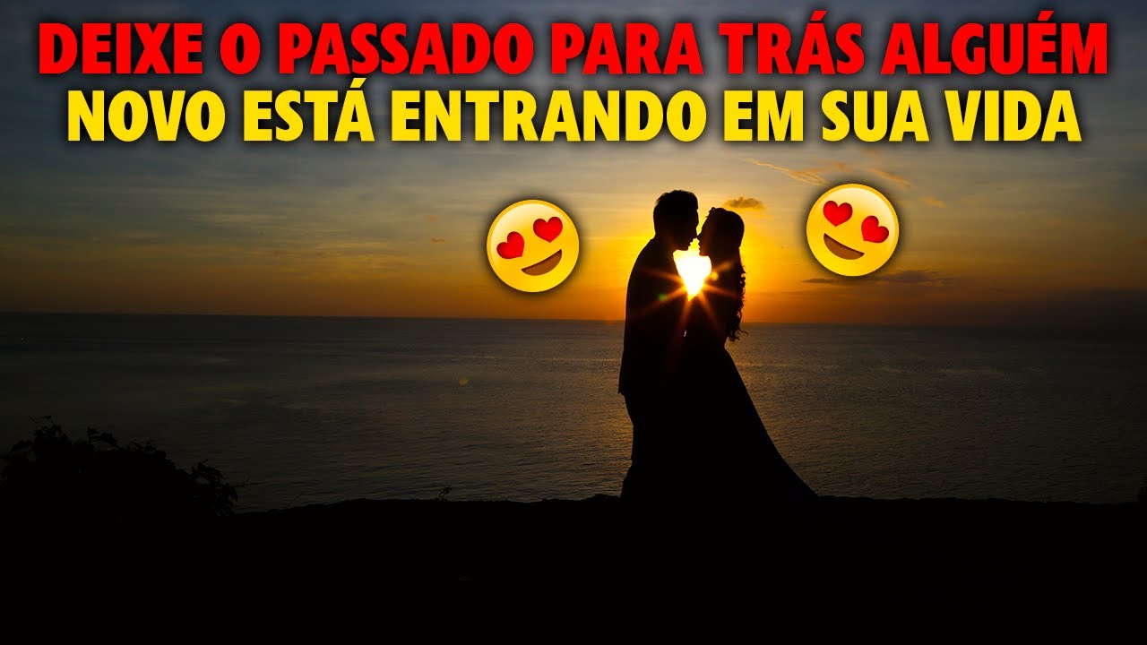 Deus Está Abrindo O Coração E Os Olhos De Alguém Para Reconhecê-lo Como Seu Escolhido