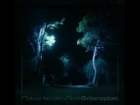 MalasombraClan y HHsie 5-¿Quién manda aqui? (con Brian Rapvivoros)  Prod. Kcho