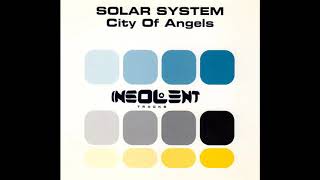 Solar System - Listen Carefully (B1)