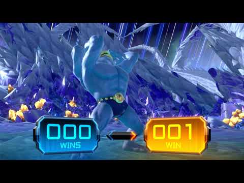 SkyRasen (Machamp/Lucario) vs SorryTag (Chandelure) - Guard Break XXII - 01/18/2020