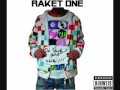 Raket one - Ghetto Arsch 