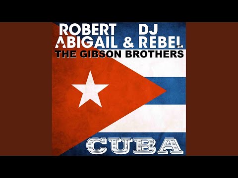 Cuba (Extended Mix)