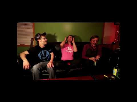 Midwest M00dz (Full Interview): Episode 1 Dj Novotny