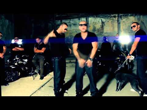 Camorata feat  ALEX P    Dvama Ot Otdavna Official Video HQ