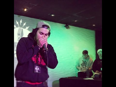 Classical Musician Meets A Pro Beatboxer - Kindo