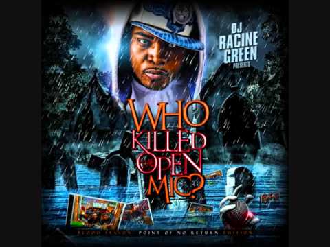 HOODSTARZ/D.E.B. ENT "WE ON NOW" PROD BY WILL A FOOL