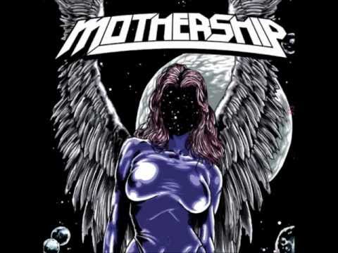 Mothership - Hallucination/Cosmic Rain