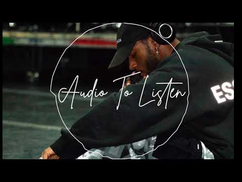 6LACK - One Way Ft. T-Pain