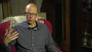 Interview with Terry Weston Marsh