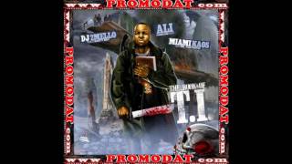 TI - Undertaker (Remix) (feat. DJ Drama, Young Buck, Young Dro) - PromoDat.com