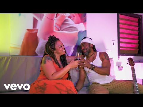 Hezron - Infinite (Official Video) ft. Uplift
