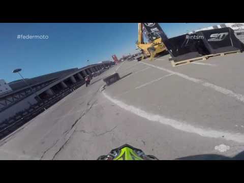 Internazionali Supermoto S1