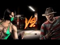 Mortal Kombat 9 Jade Arcade Ladder Expert No Matches Rounds Lost