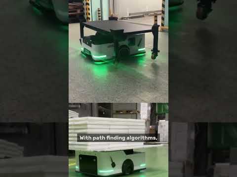 AMR Video 2