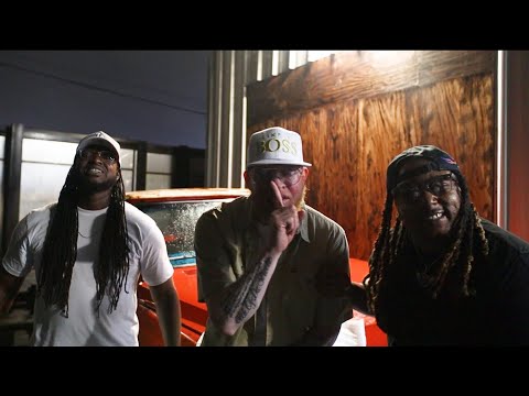 Eternal “Shit Gets Deep” Ft. Young Fif & Jasin Kash (Official Music Video)