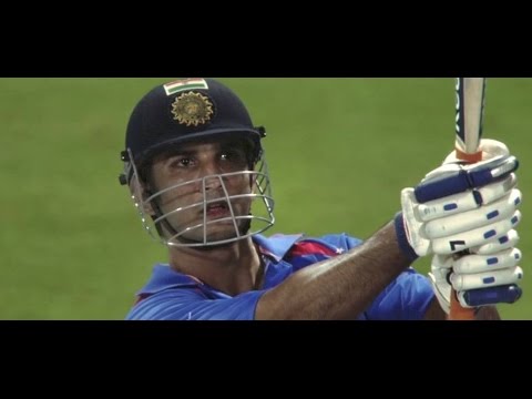 M.S. Dhoni: The Untold Story