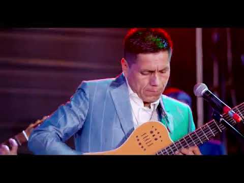 Mix En Vida - Kevin Pedraza y La Autentica Pasión - En Vivo (2024)