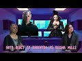 House Of The Dragon React To Rhaenyra Targaryen As Regina Mills OUAT 2x Speed