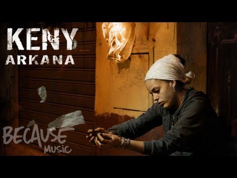 Keny Arkana - J'me barre