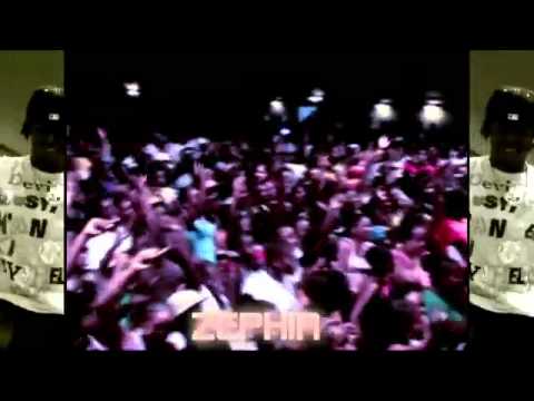 G-Crew aka Blingbling Crew - Amizé.flv