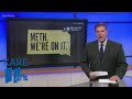 'Meth. We're On It.': South Dakota's new anti-meth ad campaign is raising eyebrows