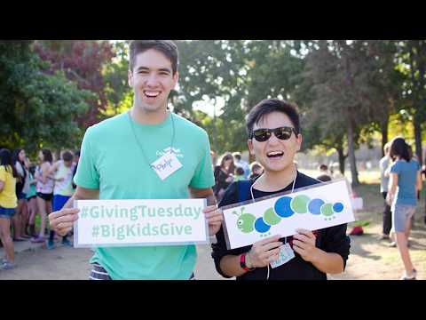GivingTuesday