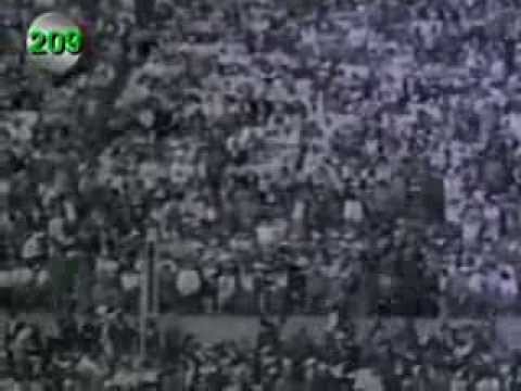 Springbok Try Nr: 209 - Mannetjies Roux (1962 - British Lions, 4th Test, Bloemfontein)