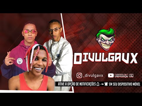 MC LIL MC FAELZIN E MC WESLEY - CAFETÃO EM AÇÃO [DJ CAIO DO NV E DJ ARTHUZIIN]