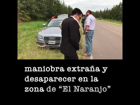 Así fue la tragedia aérea en El Naranjo de Tucumán