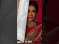 Shriya Saran Elegant Saree Looks