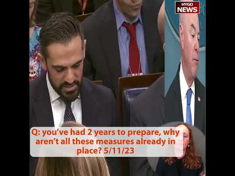 Q: You've Had 2 Years To Prepare — Why Aren't All These Measures Already In Place?