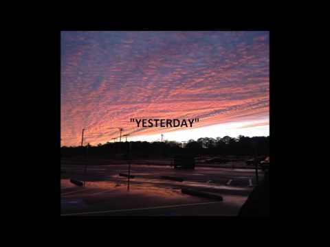 Kymani Kirby - Yesterday [Prod. Big K.R.I.T.]