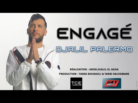 Engagé - Most Popular Songs from Algeria