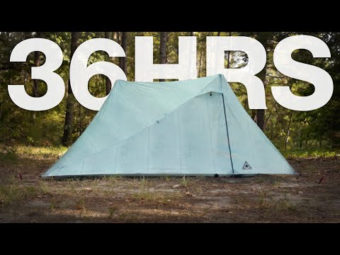 The Most POPULAR Tent in the WORLD? X-MID PRO 2