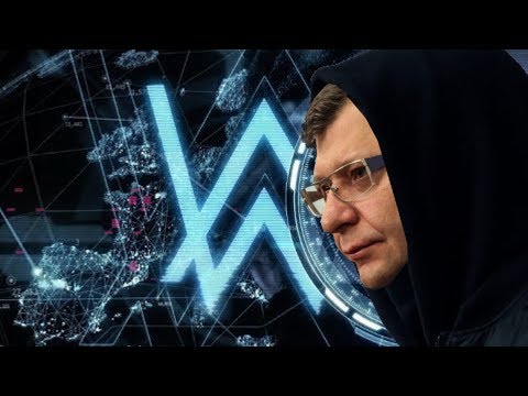 Zbigniew Stonoga ft. Alan Walker - The Spectre REMIX