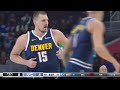 NBA Denver Nuggets Vs Cleveland Cavaliers Full Game Highlights December 5 2024