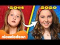Piper Through The Years Henry Danger Nickelodeon