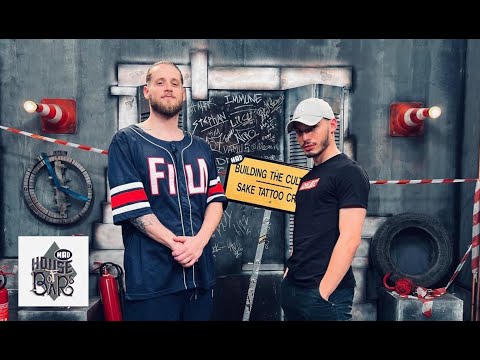 O Vamus καλεσμένος στο Fit Me Up με τον Duke