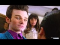 Glee- Blaine's Proposal to Kurt 