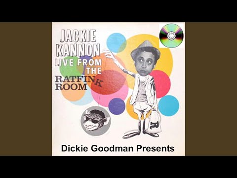 Buchanan And Goodman On Trial (iPod Edit)