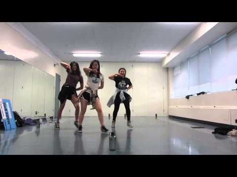 Catallena (Orange Caramel) - ACE Dance Cover