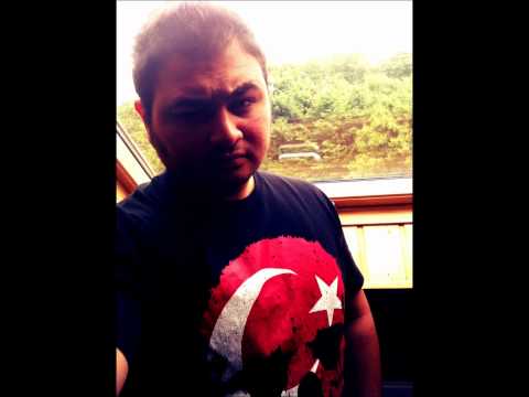 aCi a.K.a RamaZan.K ft. Ufuk Ergün - Biraktigin Eser (2012)