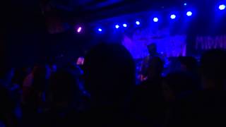 Midnight - Satanic Royalty / Rip This Hell [Live @ Saint Vitus Bar, NY - 07/26/2014]