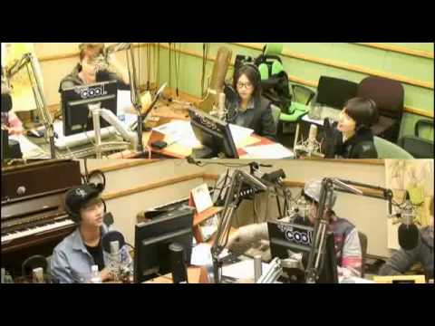 [VIXX] 130318 슈키라 - 학연이 복근 있어요? 없어요.. 쫌 있어요@.@