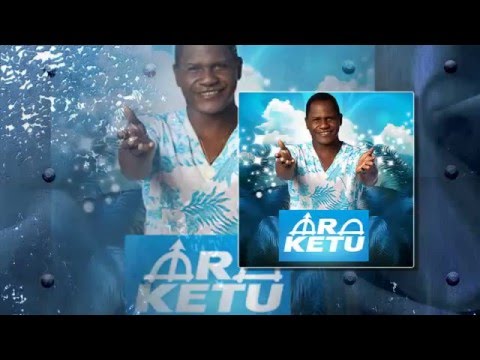 #Face Oculta -  Araketu