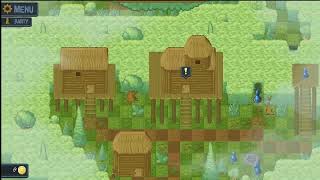 Super Chesslike Adventure - Early Campaign Progress Trailer