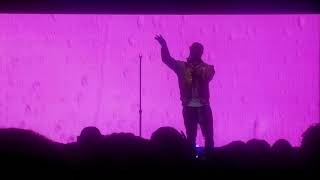 DVSN - Keep Calm (Live)