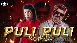 Puli Puli x Ak | DJ MOE LAY | TikTok Trending Mix Puli Puli x Ak | DJ MOE LAY | TikTok Trending Mix